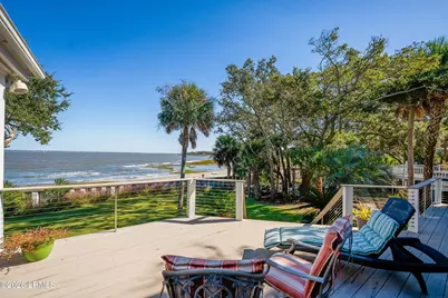 11 River Club Drive, Ladys Island, SC 29920 - Photo 7