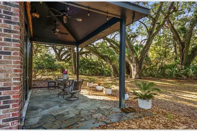 8 Saltwind Drive, Saint Helena Island, SC 29920 - Photo 55