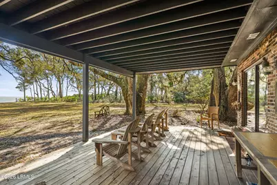 8 Saltwind Drive, Saint Helena Island, SC 29920 - Photo 37