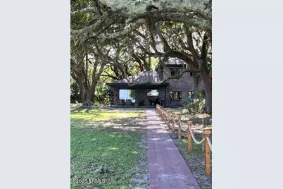 8 Saltwind Drive, Saint Helena Island, SC 29920 - Photo 47
