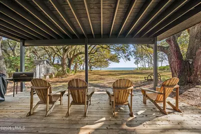 8 Saltwind Drive, Saint Helena Island, SC 29920 - Photo 3