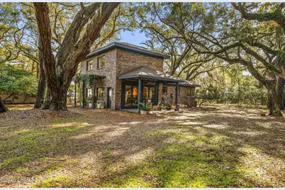 8 Saltwind Drive, Saint Helena Island, SC 29920 - Photo 3
