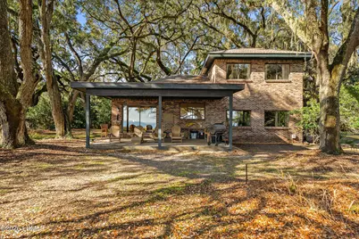 8 Saltwind Drive, Saint Helena Island, SC 29920 - Photo 39