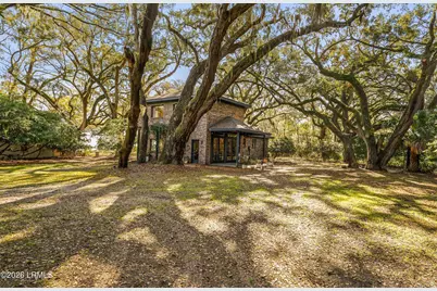 8 Saltwind Drive, Saint Helena Island, SC 29920 - Photo 53