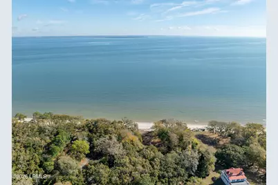 8 Saltwind Drive, Saint Helena Island, SC 29920 - Photo 51
