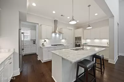 39 Sweet Marsh Court, Bluffton, SC 29910 - Photo 5