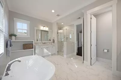 39 Sweet Marsh Court, Bluffton, SC 29910 - Photo 13