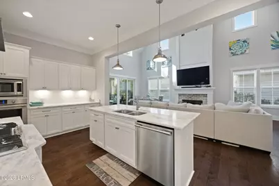 39 Sweet Marsh Court, Bluffton, SC 29910 - Photo 7