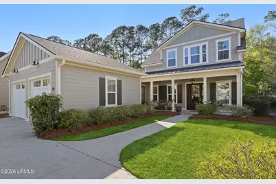 39 Sweet Marsh Court, Bluffton, SC 29910 - Photo 1