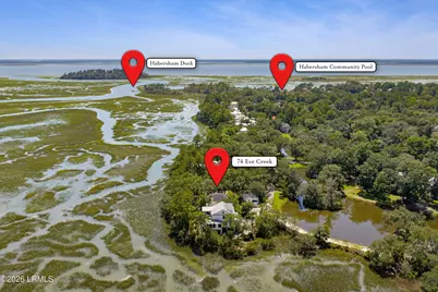 74 Eve Creek, Beaufort, SC 29906 - Photo 7