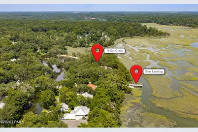 74 Eve Creek, Beaufort, SC 29906 - Photo 5