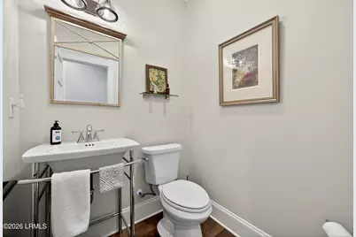 1612 Deanne Drive, Beaufort, SC 29902 - Photo 31