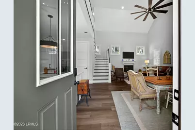 1612 Deanne Drive, Beaufort, SC 29902 - Photo 7