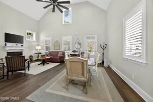 1612 Deanne Dr, Beaufort, SC 29902 - Photo 17