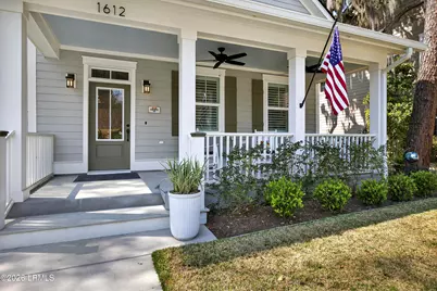 1612 Deanne Drive, Beaufort, SC 29902 - Photo 3