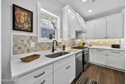 1612 Deanne Drive, Beaufort, SC 29902 - Photo 23