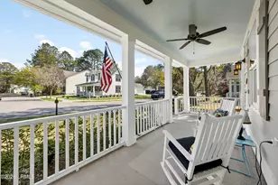 1612 Deanne Dr, Beaufort, SC 29902 - Photo 5