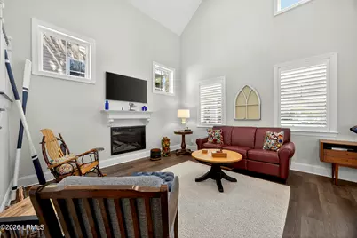 1612 Deanne Drive, Beaufort, SC 29902 - Photo 11