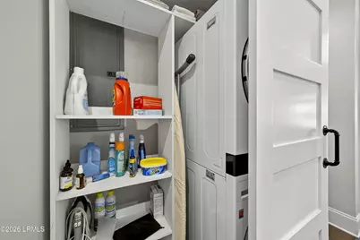 1612 Deanne Drive, Beaufort, SC 29902 - Photo 33