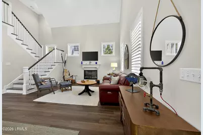 1612 Deanne Drive, Beaufort, SC 29902 - Photo 9