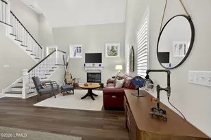 1612 Deanne Dr, Beaufort, SC 29902 - Photo 9