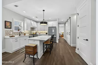 1612 Deanne Drive, Beaufort, SC 29902 - Photo 19