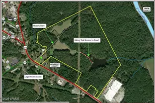 25700 Sc Hwy 176/121, Whitmire, SC 29178 - Photo 1