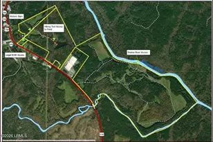 25382 Sc Hwy 176/121, Whitmire, SC 29178 - Photo 1