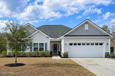 126 Minning Loop, Richmond Hill, GA 31324 - Photo 1