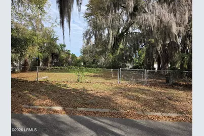 Tbd Greene Street, Beaufort, SC 29902 - Photo 1
