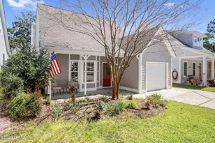 21 Mariners Ct, Port Royal, SC 29935 - Photo 9