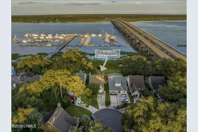 21 Mariners Court, Port Royal, SC 29935 - Photo 1