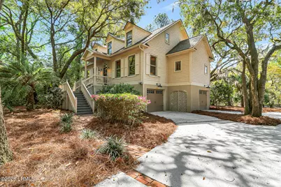 19 Salt Wind Way, Hilton Head, SC 29926 - Photo 3