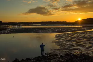 611 Huguenin Dr, Beaufort, SC 29902 - Photo 45