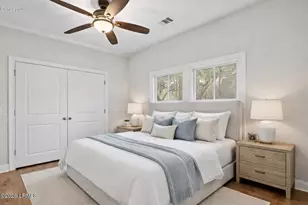 611 Huguenin Dr, Beaufort, SC 29902 - Photo 31