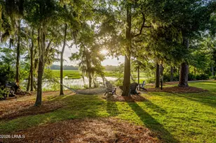 611 Huguenin Dr, Beaufort, SC 29902 - Photo 41