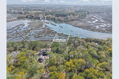 208 Bull Point Drive, Seabrook, SC 29940 - Photo 3