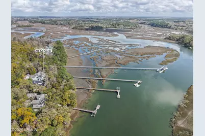 208 Bull Point Drive, Seabrook, SC 29940 - Photo 5