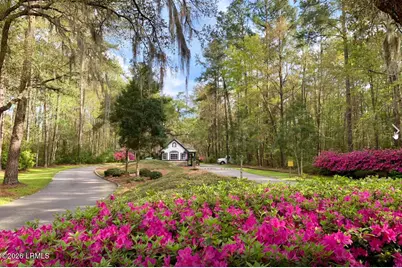 208 Bull Point Drive, Seabrook, SC 29940 - Photo 53