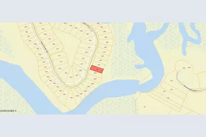 208 Bull Point Drive, Seabrook, SC 29940 - Photo 51