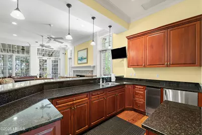 208 Bull Point Drive, Seabrook, SC 29940 - Photo 25