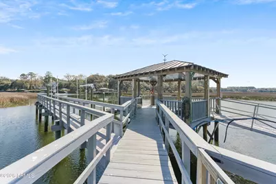 208 Bull Point Drive, Seabrook, SC 29940 - Photo 17