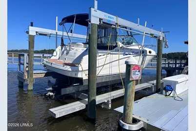 208 Bull Point Drive, Seabrook, SC 29940 - Photo 45