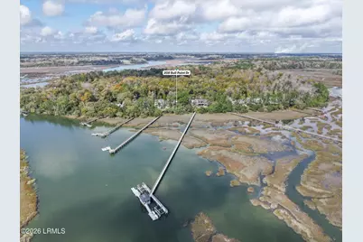 208 Bull Point Drive, Seabrook, SC 29940 - Photo 7