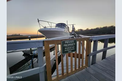 208 Bull Point Drive, Seabrook, SC 29940 - Photo 41