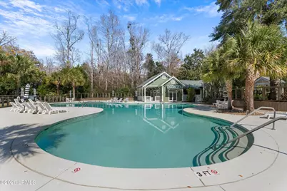 208 Bull Point Drive, Seabrook, SC 29940 - Photo 33