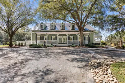 208 Bull Point Drive, Seabrook, SC 29940 - Photo 19