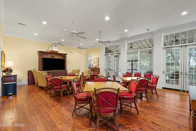 208 Bull Point Drive, Seabrook, SC 29940 - Photo 23