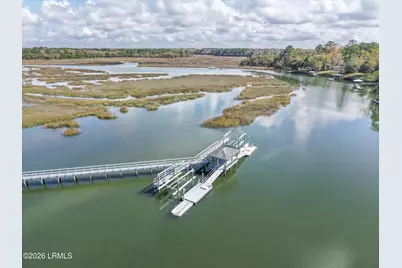 208 Bull Point Drive, Seabrook, SC 29940 - Photo 9