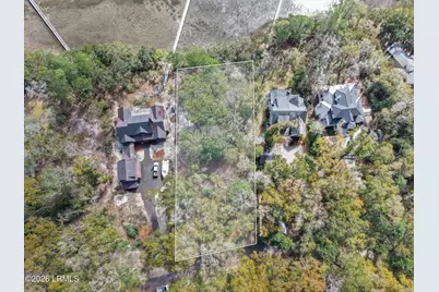 208 Bull Point Drive, Seabrook, SC 29940 - Photo 1